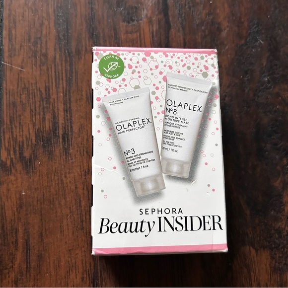 OLAPLEX Sephora Beauty INSIDER - Picture 4 of 6